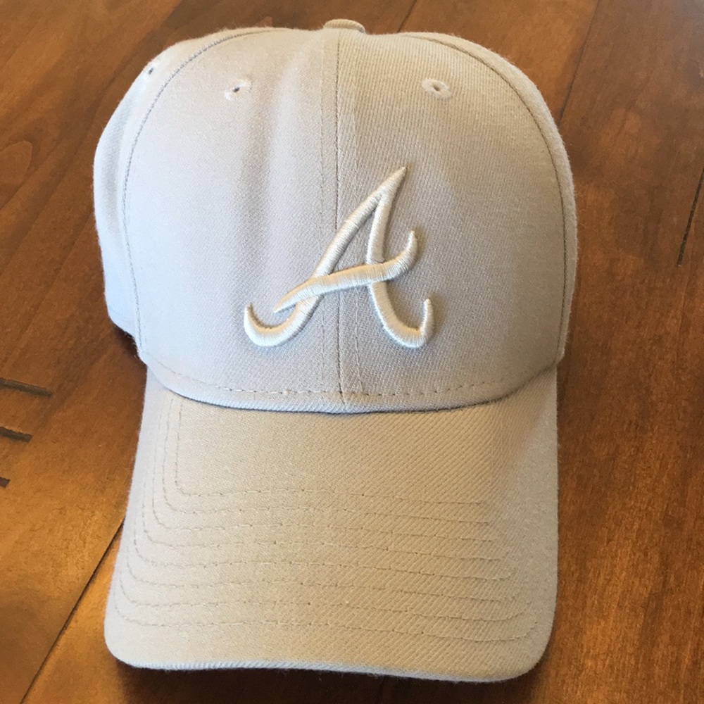 Men’s Atlanta Braves Hat